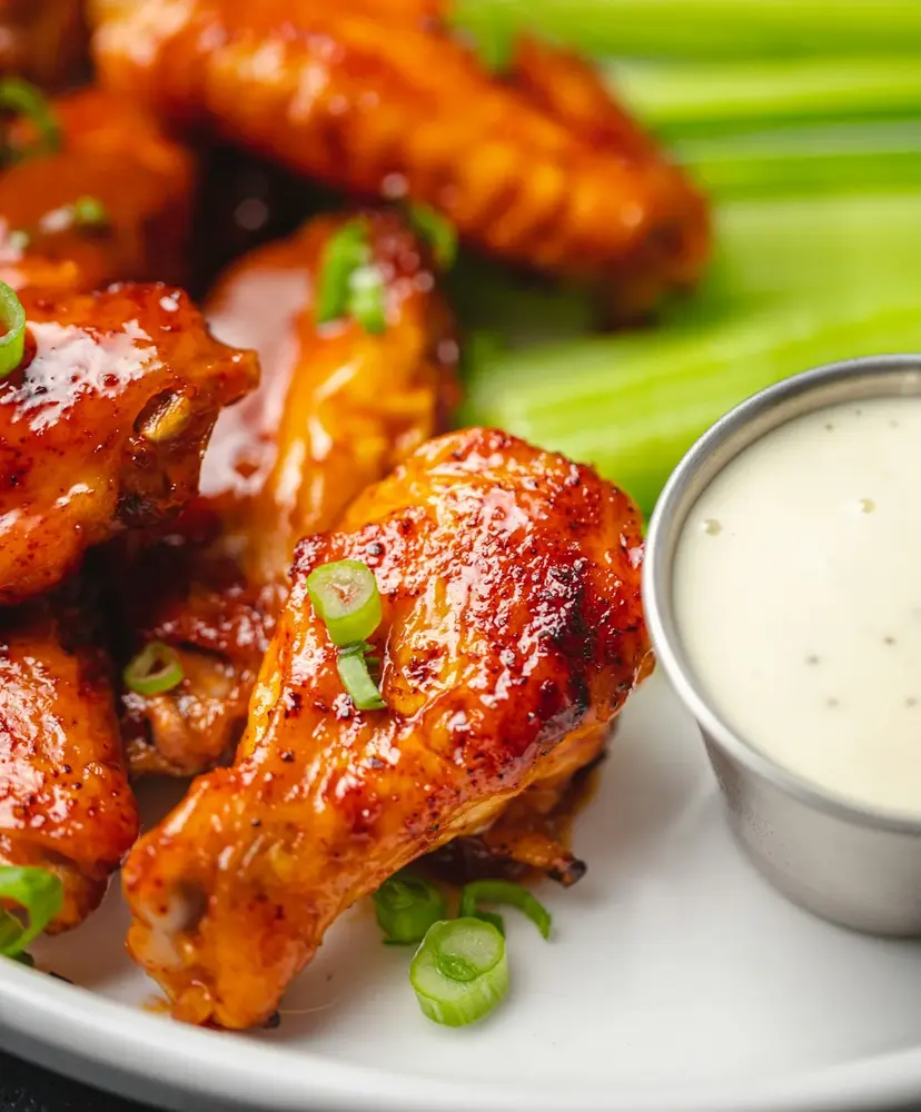 High-protein chicken meal prep containers